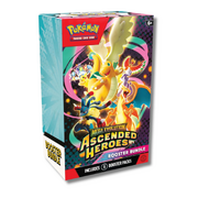 Ascended Heroes Booster Bundle (2026)