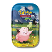 Ascended Heroes Mini Tin (2026)