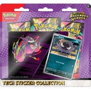 Mega Evolution—Ascended Heroes Tech Sticker Collection