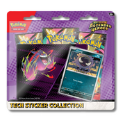 Ascended Heroes Tech Sticker Collection (Charizard & Gengar)