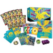 Pokemon TCG - Mega Evolution— Ascended Heroes Elite Trainer Box ETB