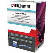 Destined Rivals Build and Battle Box