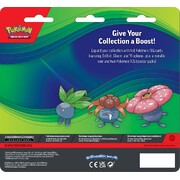 Enhanced 2-Pack Blister Pokemon TCG - Vileplume