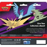 Enhanced 2-Pack Blister Pokemon TCG