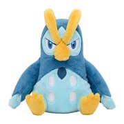 Prinplup Pokemon Fit Plush #394 -  Pokemon Centre Japan Pokemon Plushie