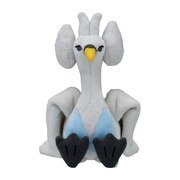 Swanna Pokemon Fit Plush #581 - Pokemon Centre Japan Pokemon Plushie