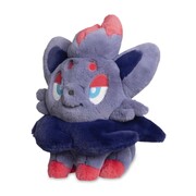 Zorua Fluffy Huggable Comfy Friends Pokemon Centre Plush