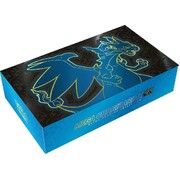 Mega Charizard X ex Ultra-Premium Collection UPC
