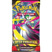 Mega Evolution Enhanced Booster Box