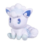Alolan Vulpix Saiko Soda Pop Plush
