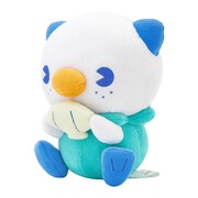 Oshawott Saiko Soda Pop Plush