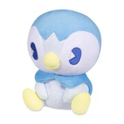 Piplup Saiko Soda Plush