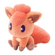 Vulpix Saiko Soda Pop Plush