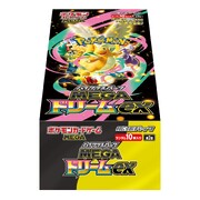 Pokémon TCG – Mega Dream ex (M2a) High Class Pack Booster Box [Japanese]