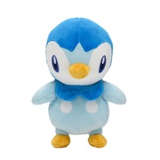 Piplup Pokemon Centre Plush - Pokemon Plushie