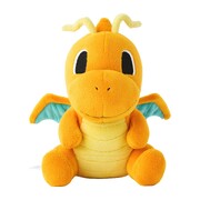 Dragoinite Pokémon Dolls Plush Pokemon Centre Japan - Poké Plush