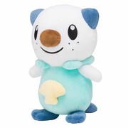 Oshawott Pokemon Center Plush