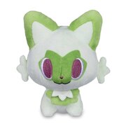 Sprigatito Pokémon Dolls Plush Pokemon Centre Japan - Poké Plush