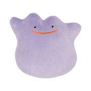 Ditto All Star Pokemon Center Plush - Sanei Poke Plush