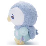 Piplup Takara peaceful place Plush