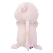 Mew Sleeping Friends Pokemon Center Plush - Takara Tomy Poke Plush