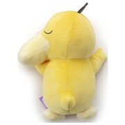 Psyduck Sleeping Friends Pokemon Center Plush - Takara Tomy Poke Plush