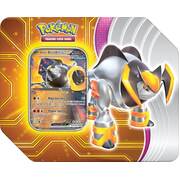 Paradox Destinies Tin - POKÉMON TCG
