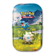 Ascended Heroes Mini Tin (2026)