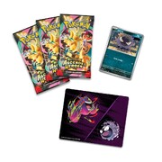 Mega Evolution—Ascended Heroes Tech Sticker Collection