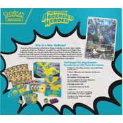 Pokemon TCG - Mega Evolution— Ascended Heroes Elite Trainer Box ETB