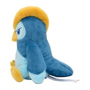 Prinplup Pokemon Fit Plush #394 -  Pokemon Centre Japan Pokemon Plushie