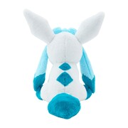 Glaceon Fluffy Huggable Comfy Friends Pokemon Centre Plush Fuwa Fuwa