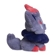 Zorua Fluffy Huggable Comfy Friends Pokemon Centre Plush