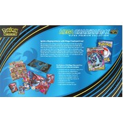 Mega Charizard X ex Ultra-Premium Collection UPC