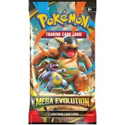 Mega Evolution Enhanced Booster Box
