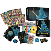Mega Evolutions Elite Trainer Box