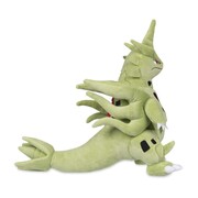 Mega Tyranitar Pokemon Centre Plush