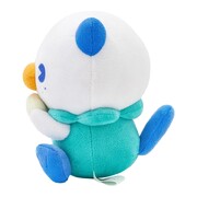 Oshawott Saiko Soda Pop Plush