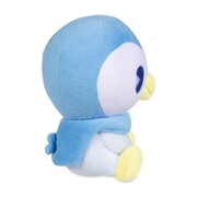 Piplup Saiko Soda Plush