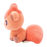 Vulpix Saiko Soda Pop Plush