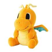 Dragoinite Pokémon Dolls Plush Pokemon Centre Japan - Poké Plush