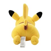 Running / Laying Pikachu Pokemon Centre Japan Plush - Poké Plush