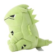 Tyranitar Pokémon Dolls Plush Pokemon Centre Japan - Poké Plush