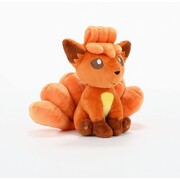 Vulpix All Star Pokemon Center Plush - Sanei Poke