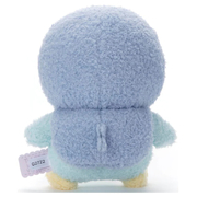 Piplup Takara peaceful place Plush