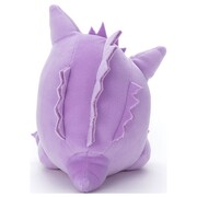 Gengar Sleeping Friends Pokemon Center Plush - Takara Tomy Poke Plush
