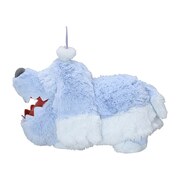 Greavard - Fluffy Hugging Pokemon Plushie - Pokemon Centre Plush