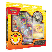 Pokémon TCG: Pokémon Day 2026 Collection