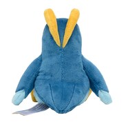 Prinplup Pokemon Fit Plush #394 -  Pokemon Centre Japan Pokemon Plushie