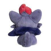 Zorua Fluffy Huggable Comfy Friends Pokemon Centre Plush